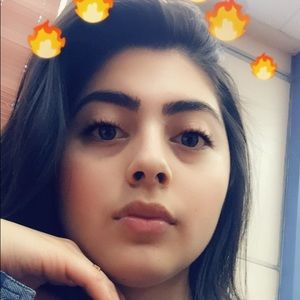 Meet your Posher, Daisy